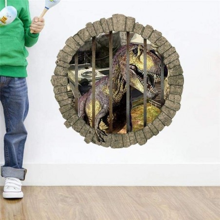 Papel de parede Dinossauro 
