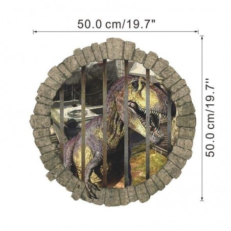 Papel de parede Dinossauro 
