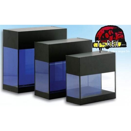 Aquaterrário com Plataforma