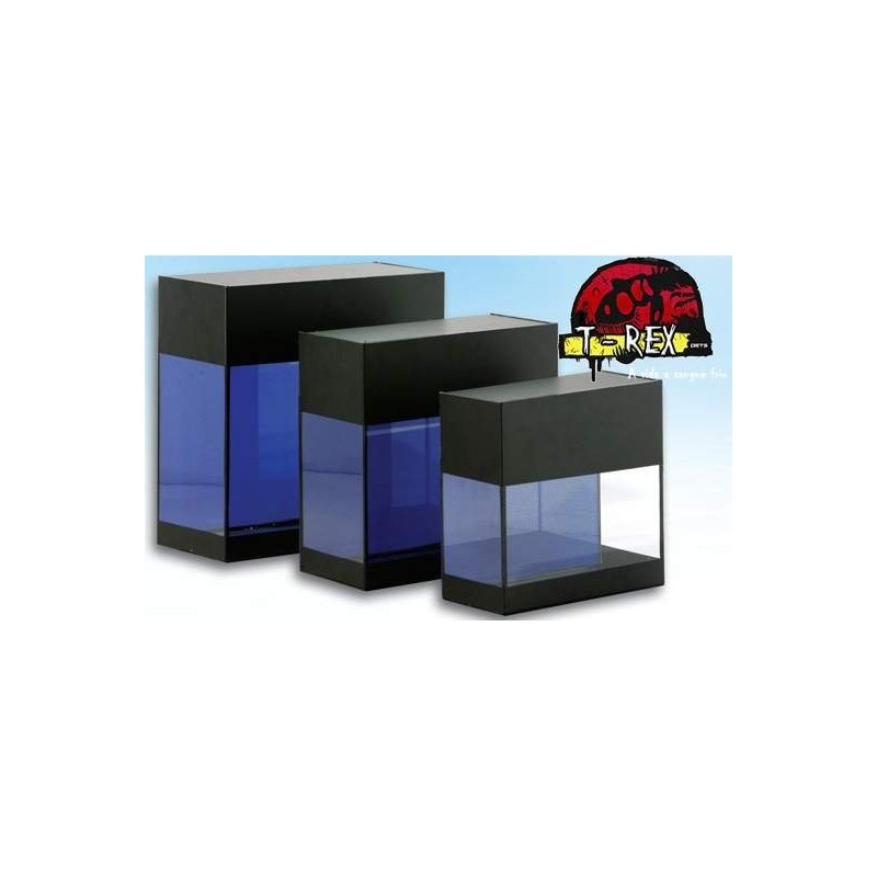 Aquaterrário com Plataforma