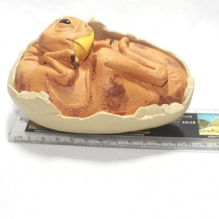 Jurassic Park World Egg 