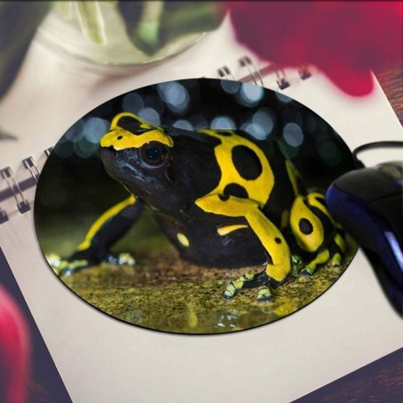 Mouse Pad - Animais Exóticos