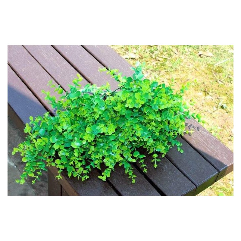 Planta Artificial Green  P