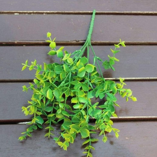 Planta Artificial Green  P