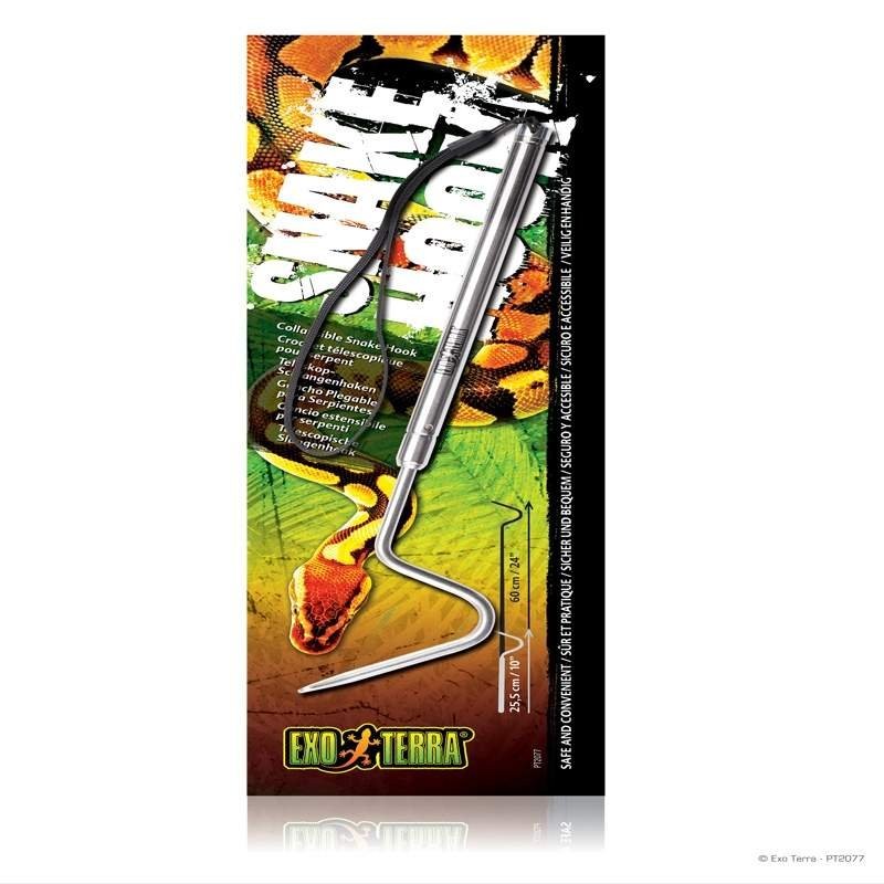 Gancho para Serpentes