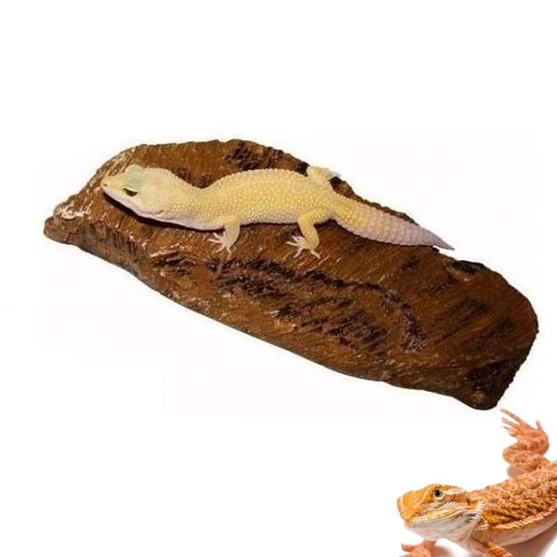 Pedra Aquecida para Terrário de Répteis