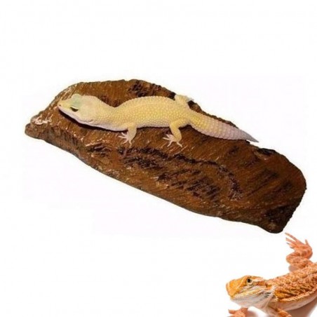 Pedra Aquecida para Terrário de Répteis