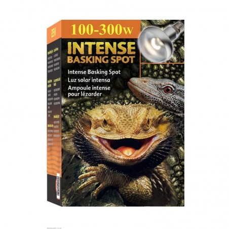 lampada de aquecimento para repteis