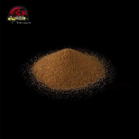 Areia para Répteis pogona