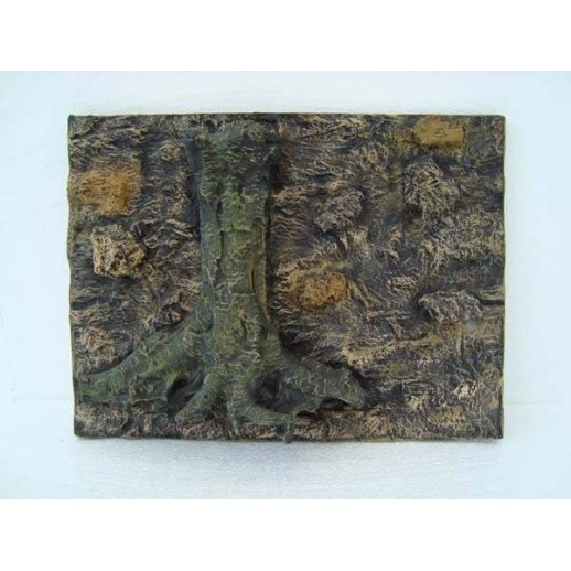 Background 3d Terrário/Aquário II 