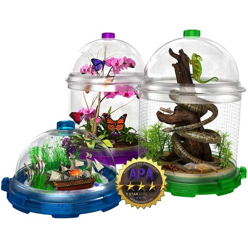 BioBubble