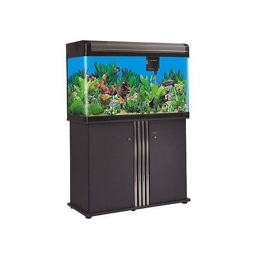 quario Curvo BOYU EA-60E 68L Preto