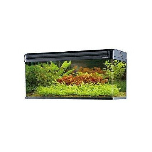 Aquário Boyu EA-100E (125L)