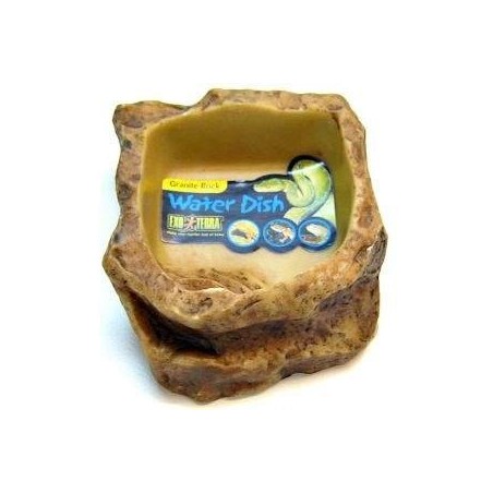 Water Dish Répteis | Iguana | Pogona | Gecko| Jabuti