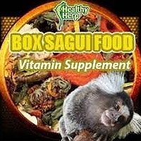 Suprimentos de alimentação e manejo para saguis e ouriços - encontre tudo o que precisa aqui!"